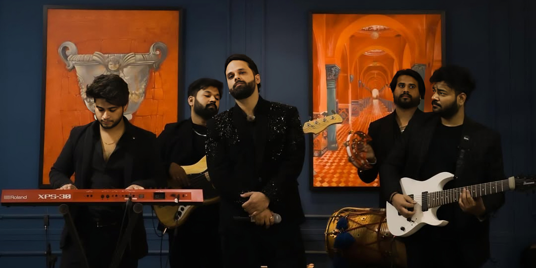 Wedding Music Band | Hire Music Band For Wedding