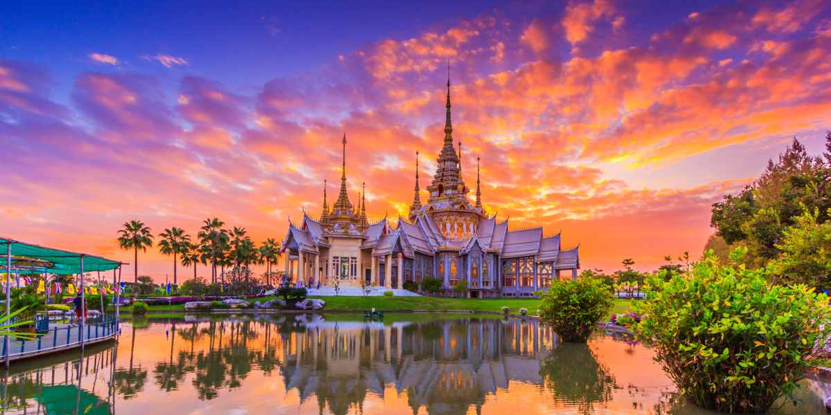 Planning An Unforgettable Event In Nakhon Ratchasima, Thailand: A Comprehensive Guide