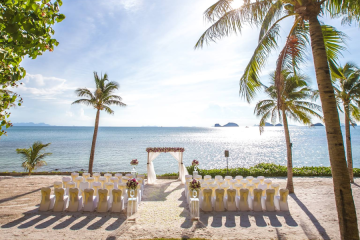 Planning An Unforgettable Event In Koh Samui: A Step-By-Step Guide