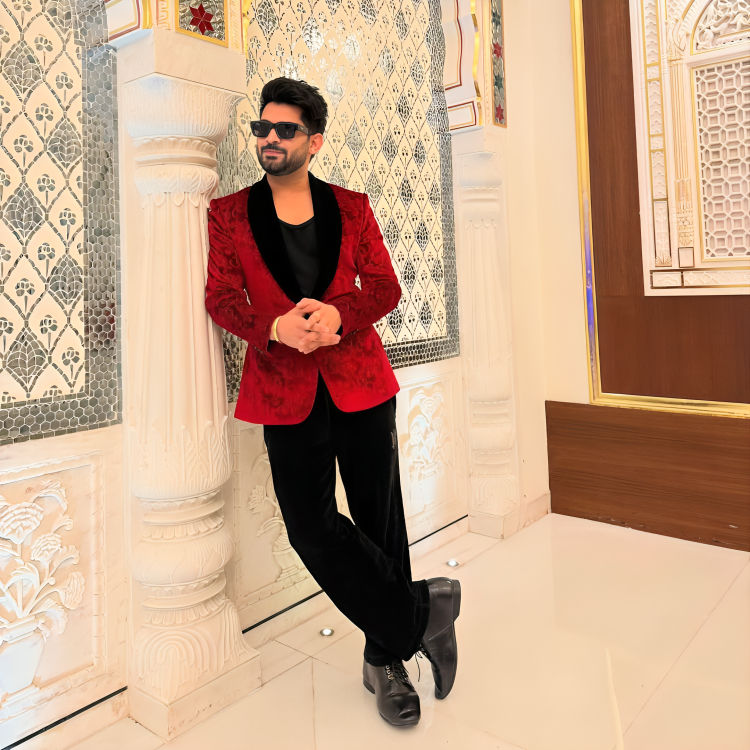 Anchor Bakshi