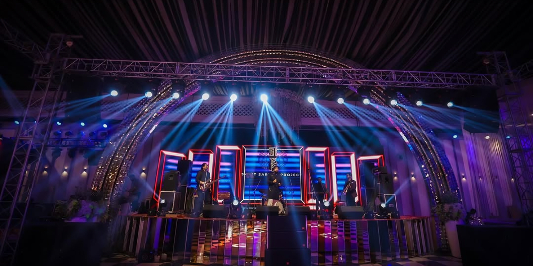 Music Band For Events | Music Band