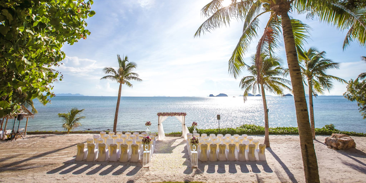 Planning An Unforgettable Event In Koh Samui: A Step-By-Step Guide