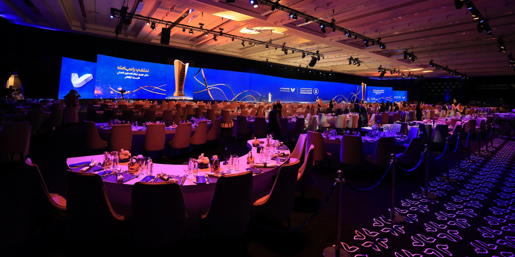CORPORATE EVENTS ABROAD