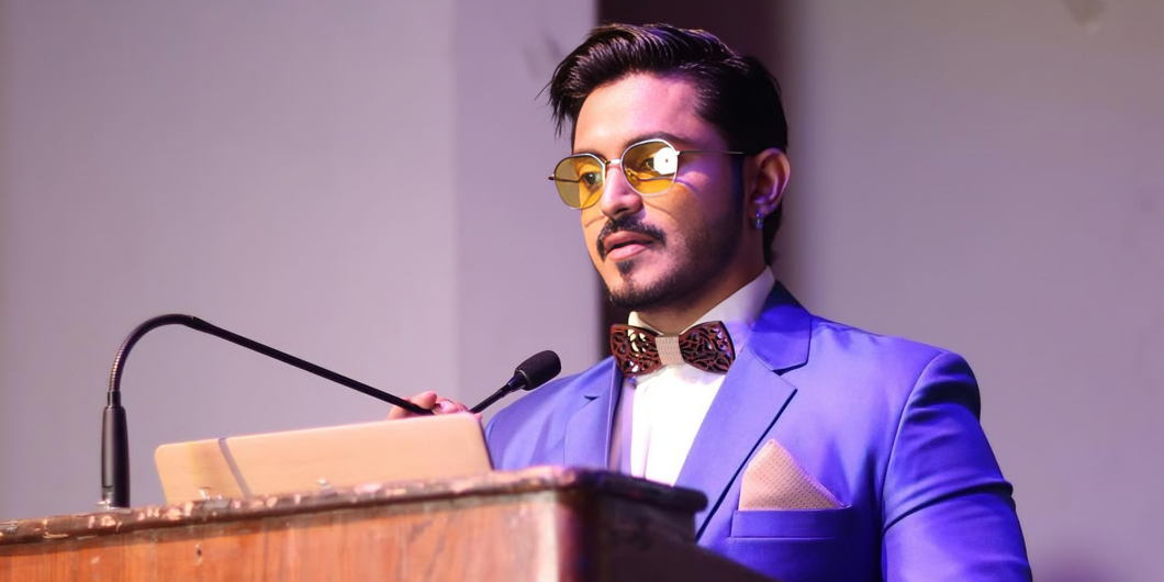 Emcee For Events | Hire Emcee For Events