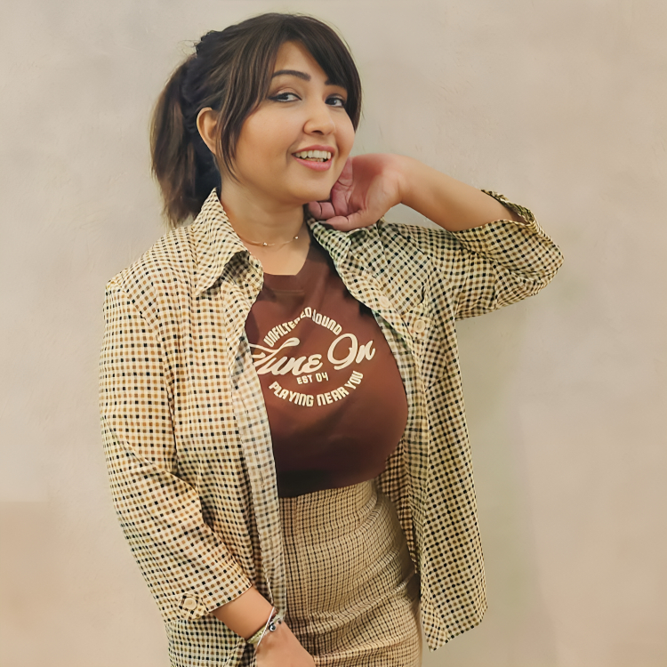 Anchor Sayanti