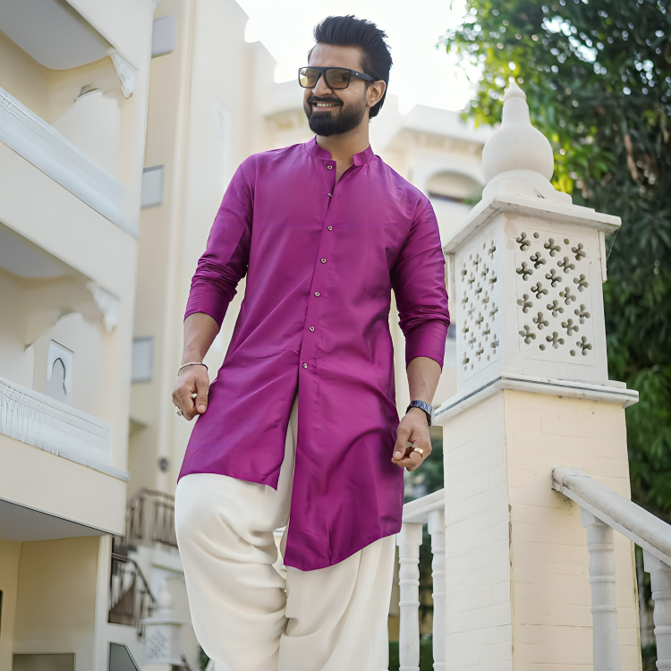 Anchor Vishal