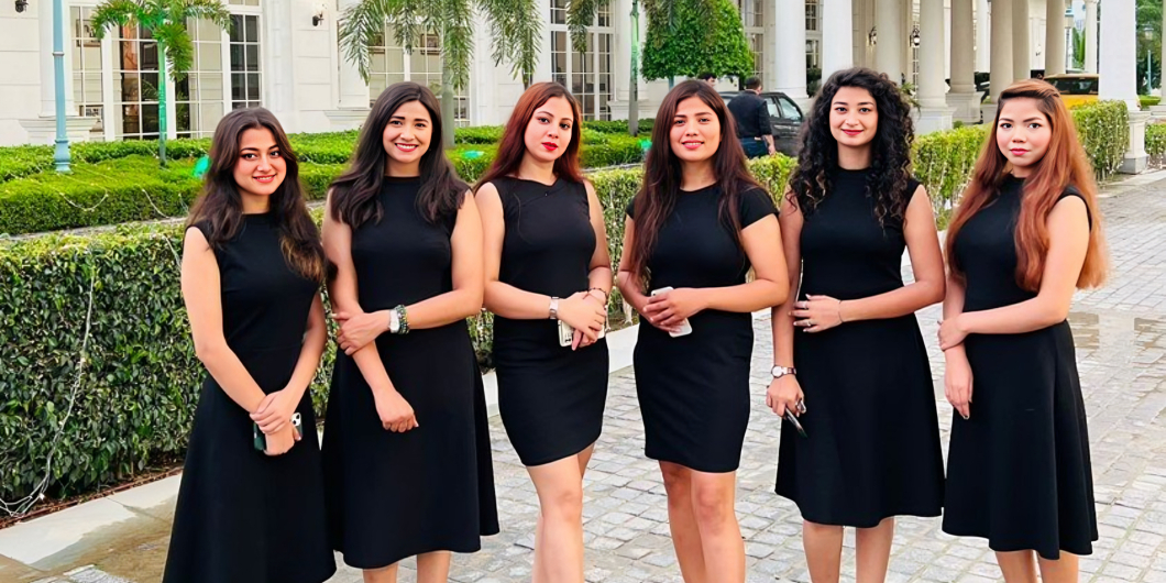Professional Hostess For Events – Your Key To Event Success