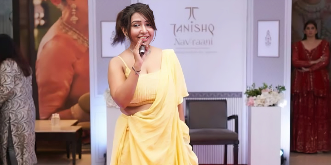 Emcee For Events | Emcee For Corporate Events