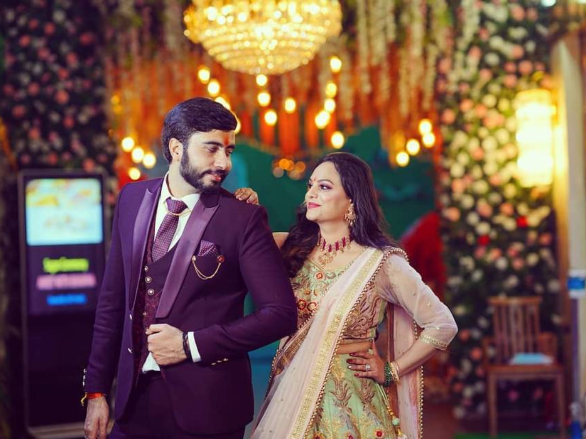 WEDDING PRODUCTION