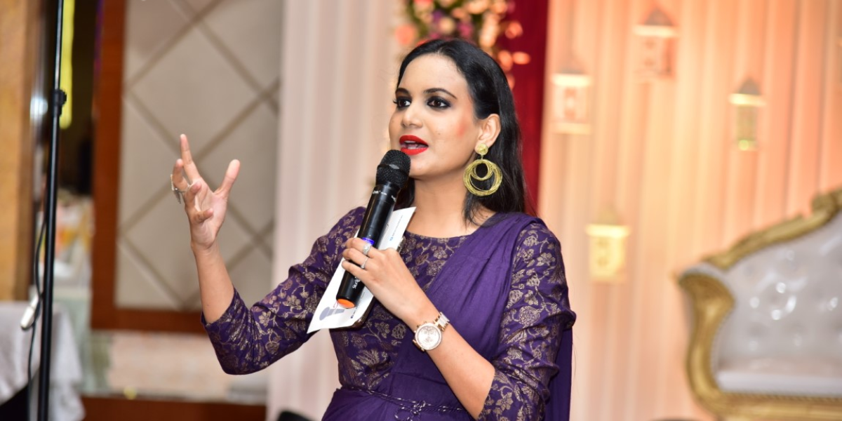 Anchor Afshan