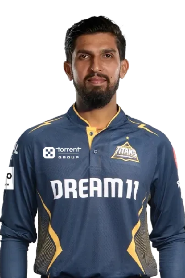 Ishant Sharma