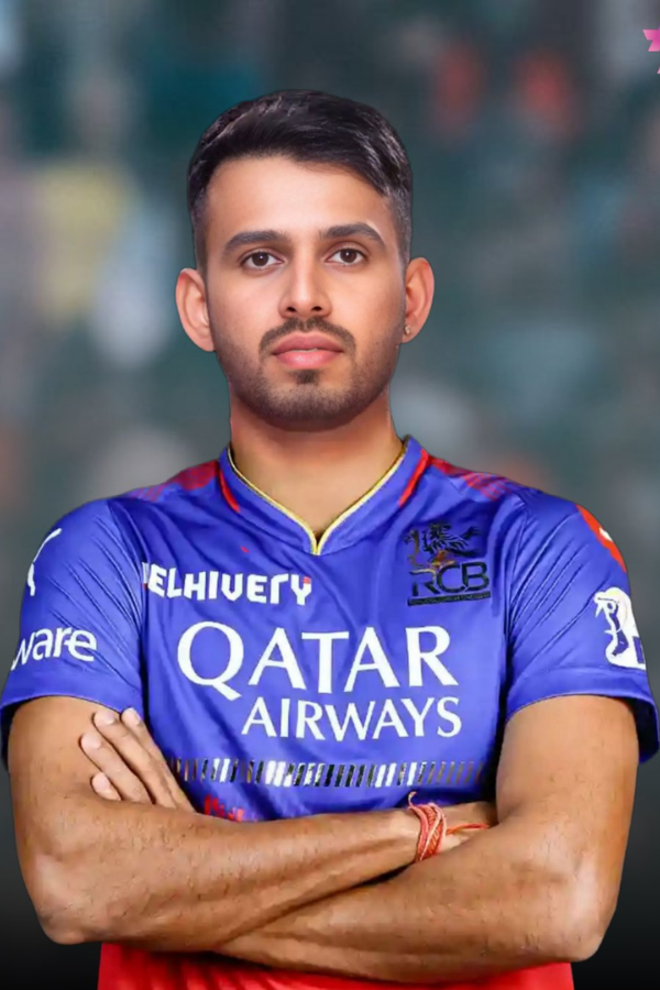 Jitesh Sharma