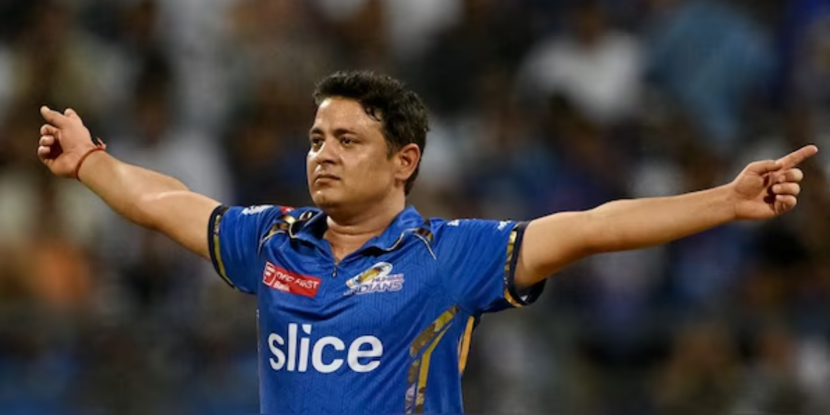 Piyush Chawla