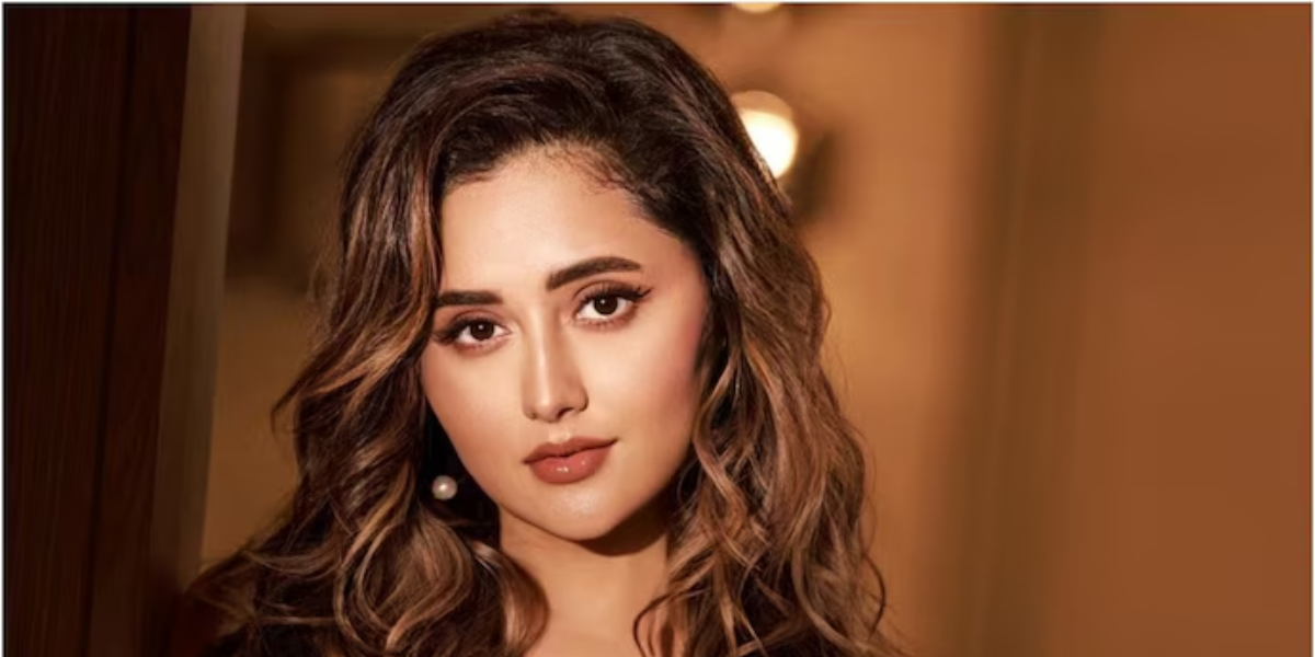 Rashmi Desai
