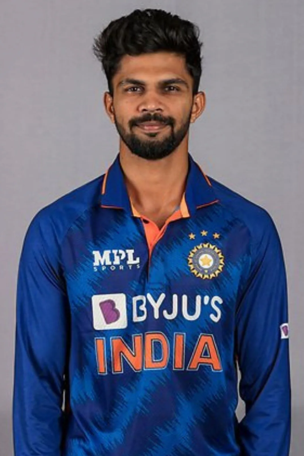 Ruturaj Gaikwad