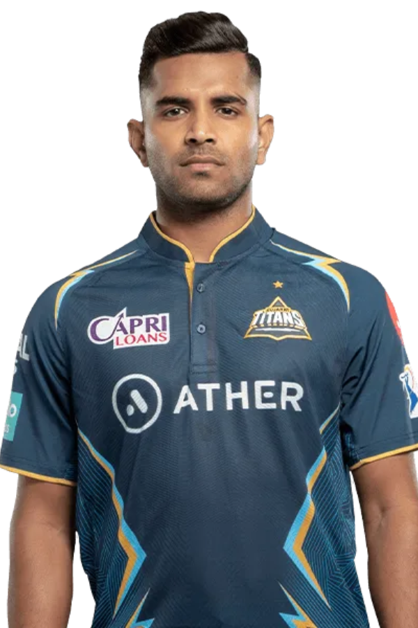 Shivam Mavi