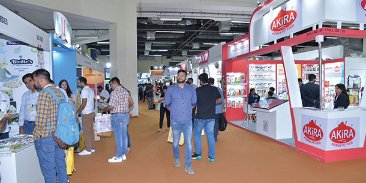 Why Attend Pet Exhibition 2025?