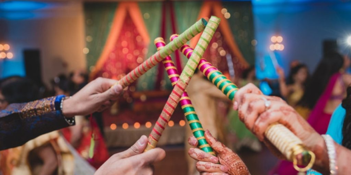 Top Venues for Navratri Dandiya Night 2025 in Delhi & NCR