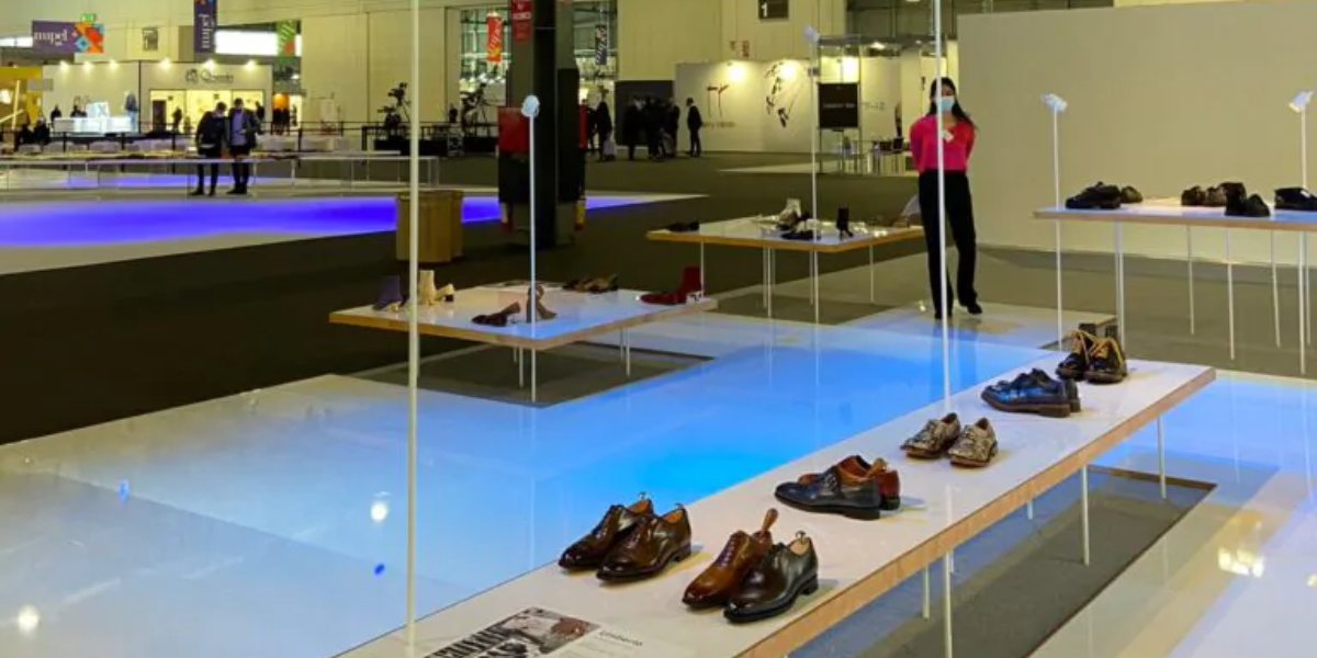 What Makes Footwear India Expo 2025 Stand Out?