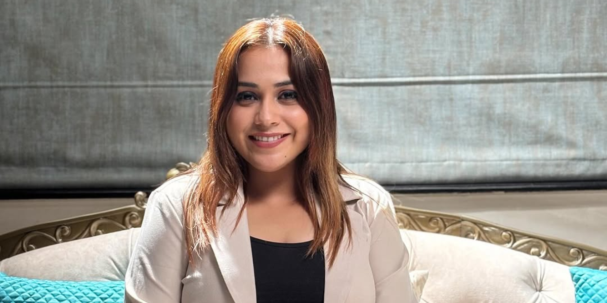 Anchor Ruchika