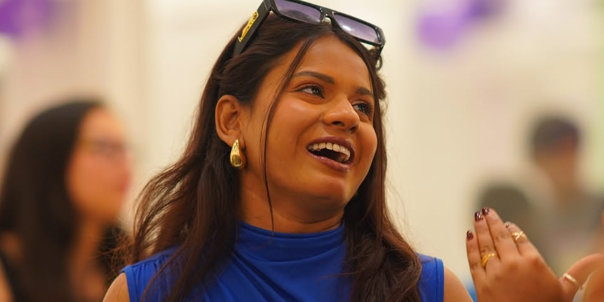 Versatile & Energetic Host In Hyderabad
