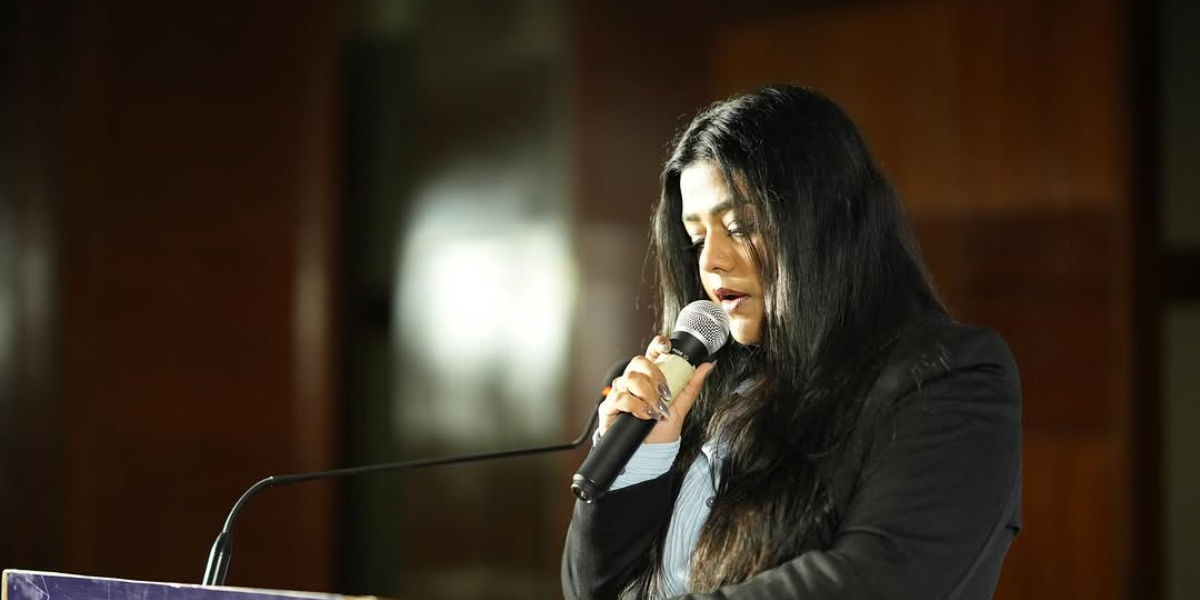 Anchor Kishori