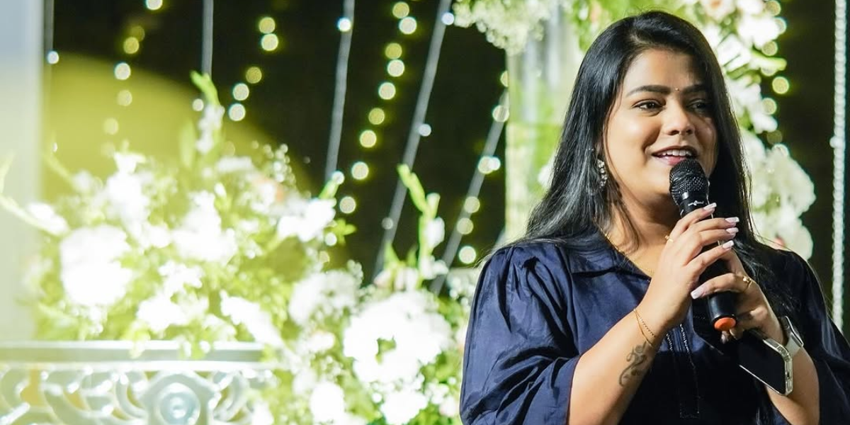 Anchor Kishori In Hyderabad | Emcee In Hyderabad