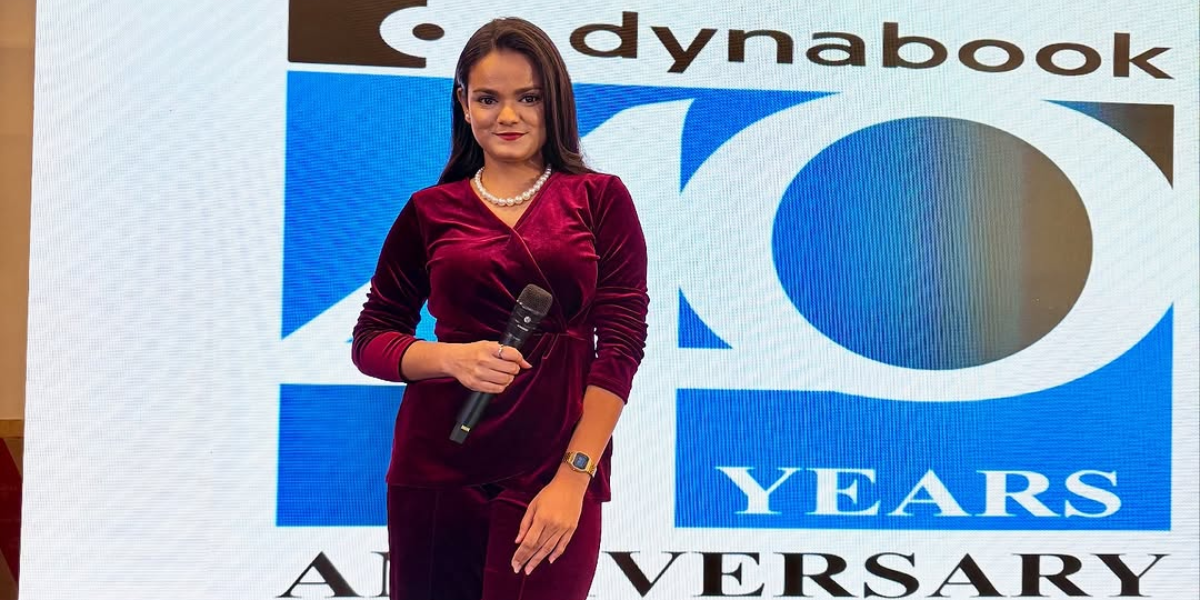 Best Anchor In Hyderabad | Emcee Simran Expertise