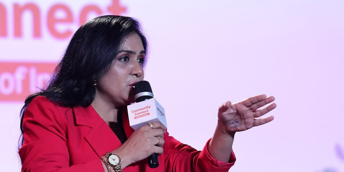 Top Event Host In Hyderabad – An Award-Winning Talent