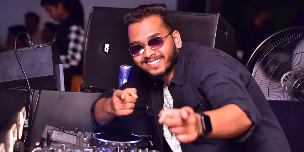 DJ Tushar