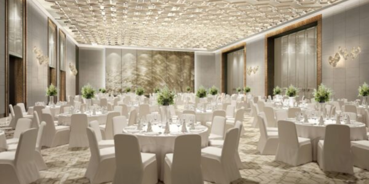 Corporate Excellence: Your Go-To Corporate Event Organiser in Chiang Mai