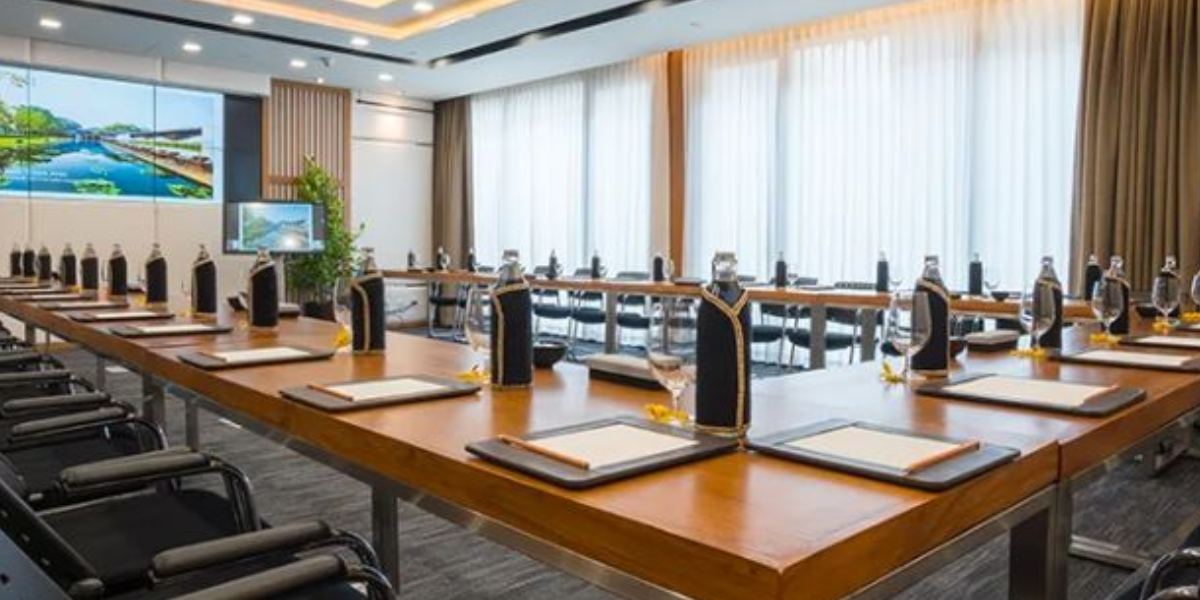 The Top-Tier Experience With A Trusted Chiang Mai Event Company