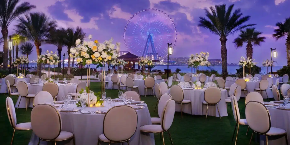 Dream Weddings With An Expert Wedding Planner In Chiang Mai