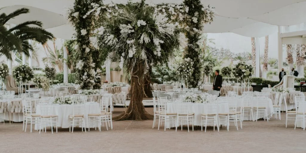 Seamless Destination Wedding Planning in Chiang Mai, Thailand