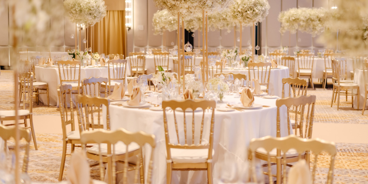 Experience Elegance With Luxury Wedding Planners in Chiang Mai