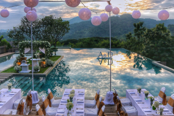Planning An Unforgettable Event Organiser Services In Chiang Mai, Thailand? We've Got You Covered!