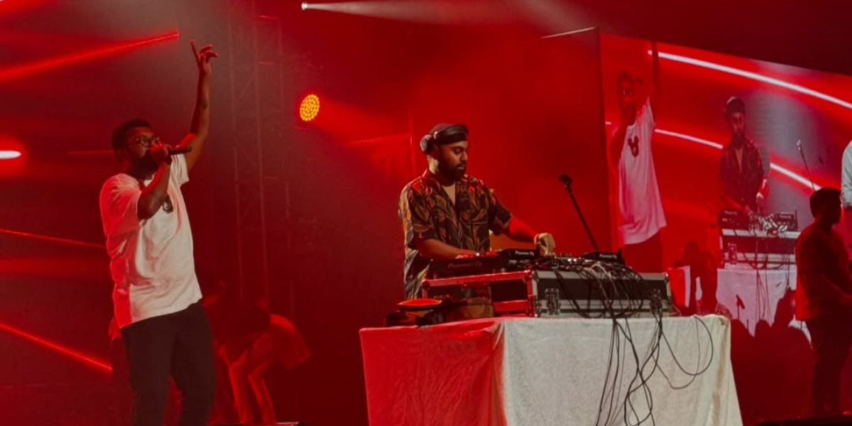 Professional DJ Services In Hyderabad | Top DJ