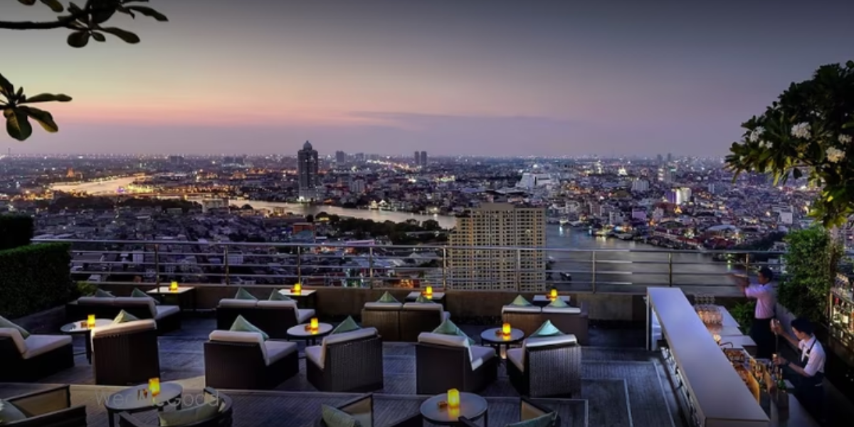 Thailand Event Company Jobs