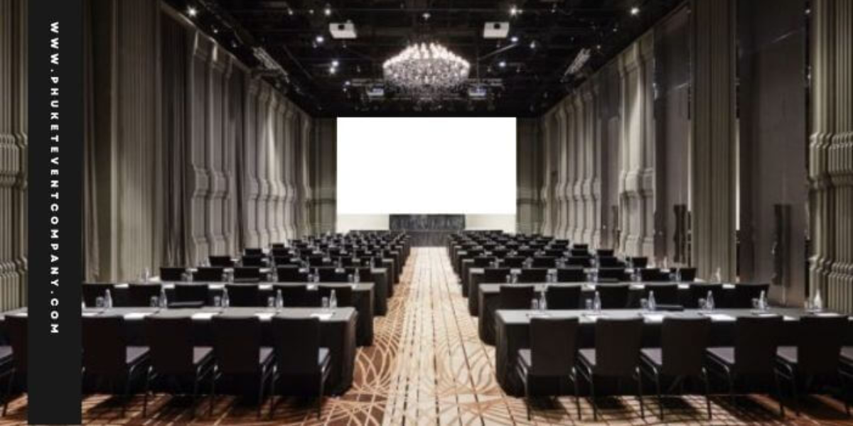 Corporate Event Organiser In Bangkok