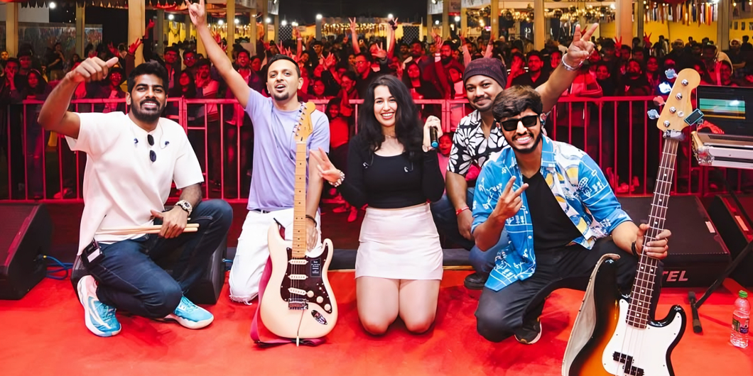 Music Band For Event | Music Band