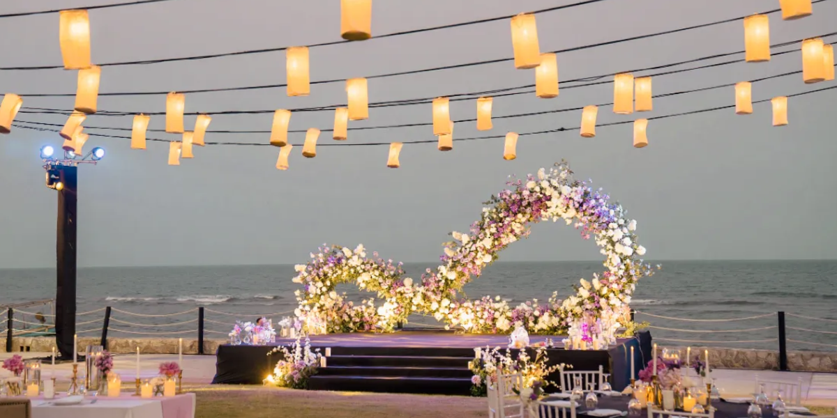 Wedding Planner In Thailand Cost