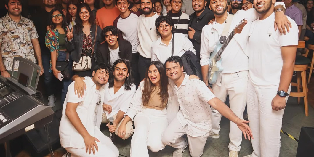 Wedding Music Band | Music Band For Event