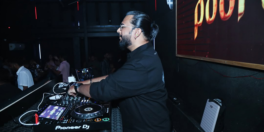 DJ For Wedding | DJ For Birthday Party
