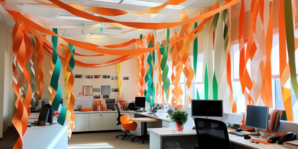 Trendsetting Independence Day Decoration Ideas