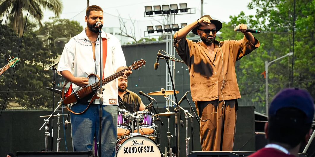 Sabali The Band