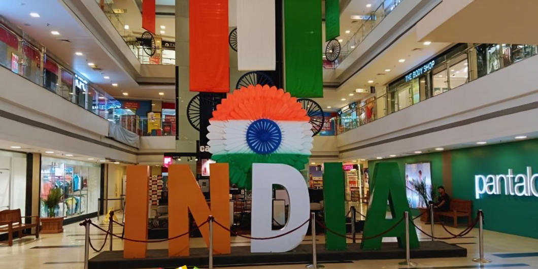 15 August Office Decoration – Themes That Inspire