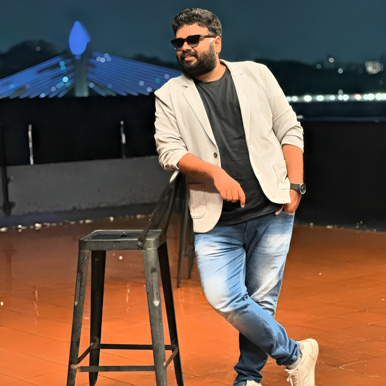 Anchor Siddhartha