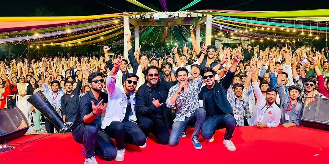 Music Band | Book Music Band For Wedding