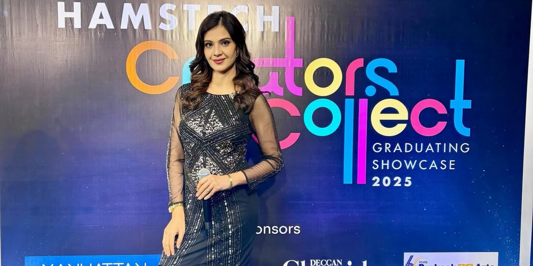 Your Go-To Corporate Event Anchor In Hyderabad