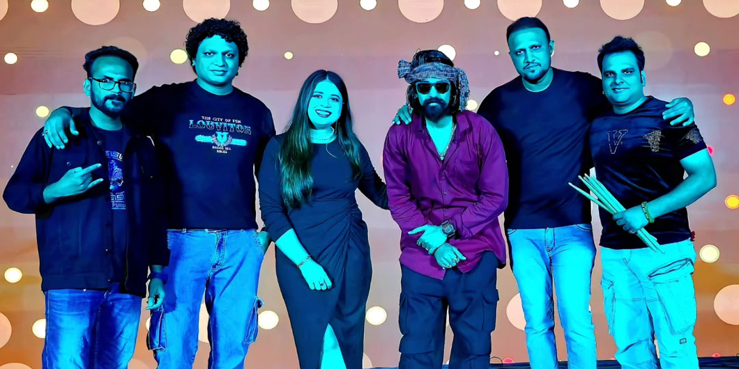 Daksh The Band